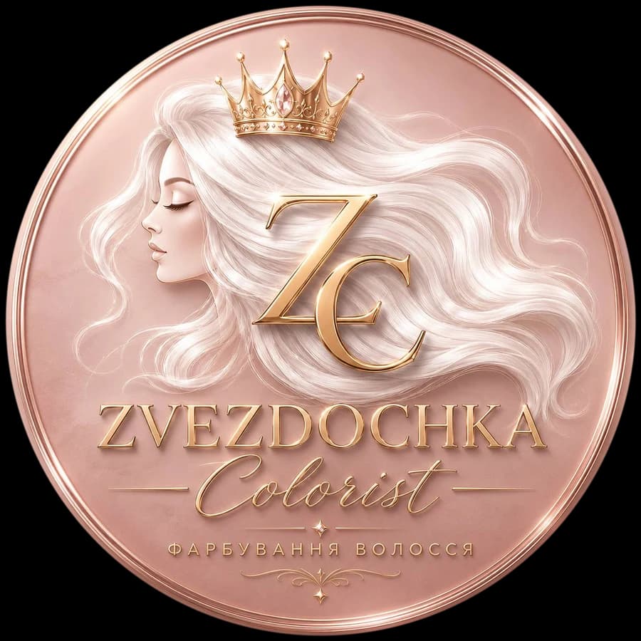 ZVEZDOCHKA — colorist Odessa