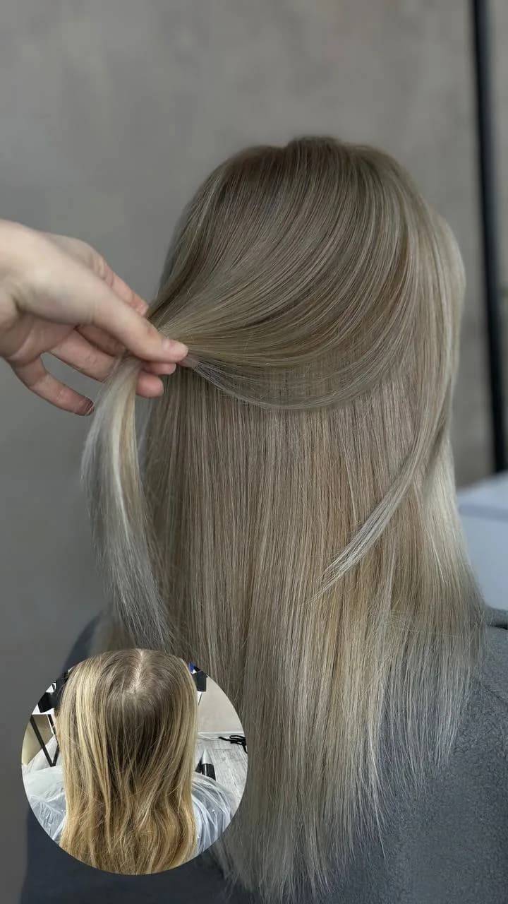 Работа колориста ZVEZDOCHKA